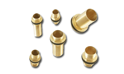 Brass Tank Connectors Brass Water Tank Fittings